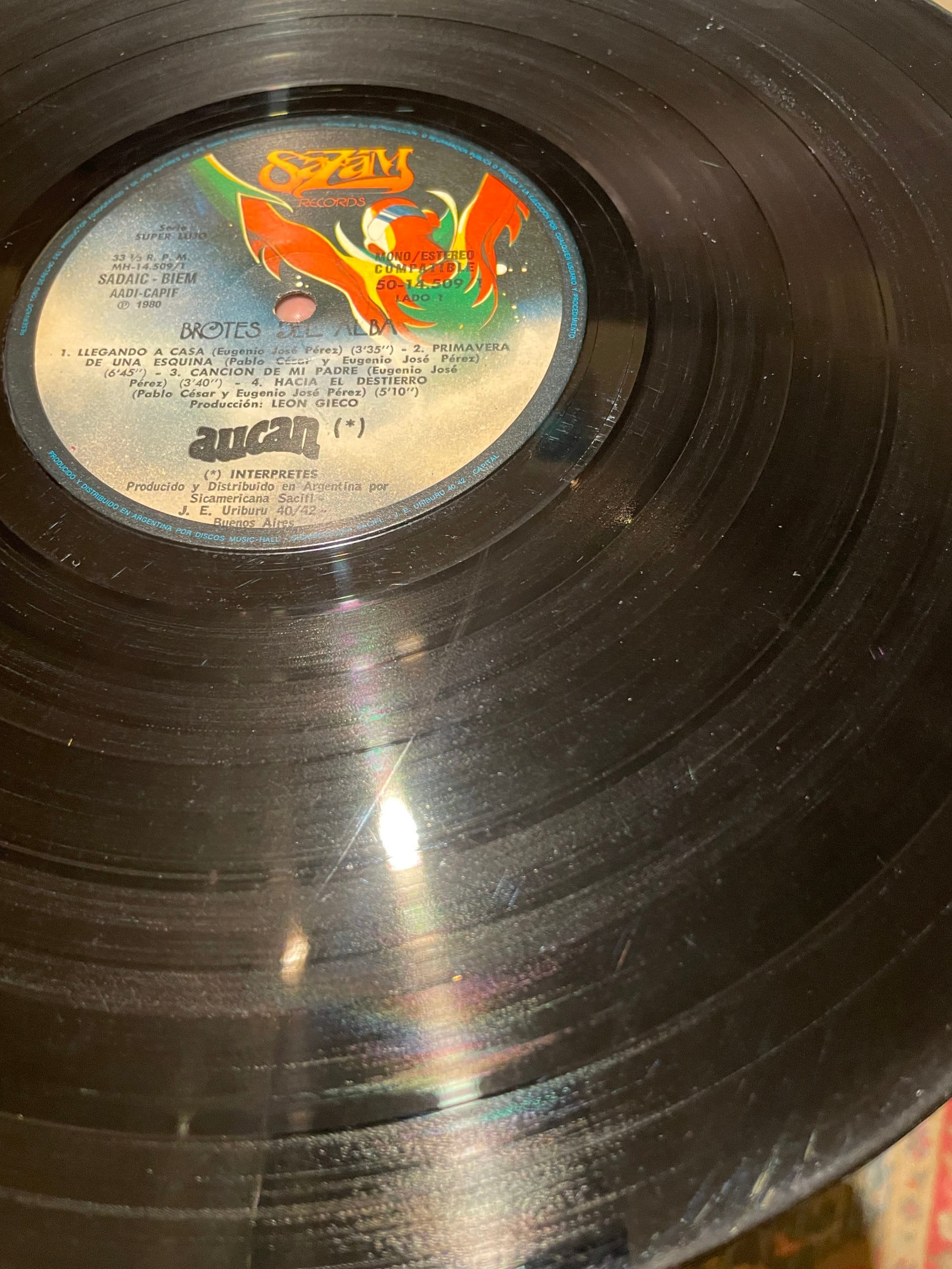 6 vinyl VGM scaled 1