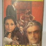 AANDHI  &  MAUSAM - Various Used Audio Cassette (VG)