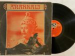 Anarkali - C. Ramchandra Used Vinyl LP Record (VG)