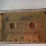 Anmol Ratan - Mukesh.  Volume 3 - Mukesh Used Audio Cassette (P)