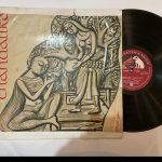 Chandalika - Rabindranath Tagore Used Vinyl LP Record (VG)