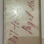 DIL TO PAGAL HAIN - Various Used Audio Cassette (VG-)