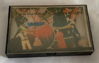 DOSTANA & YARANNA - Various Used Audio Cassette (VG-)