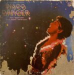 Bappi Lahiri Used Vinyl LP Record