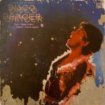 Bappi Lahiri Used Vinyl LP Record