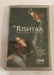 EK RISHTAA- THE BOND OF LOVE - Various Used Audio Cassette (VG+)