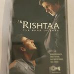 EKRISHTAATHEBONDOFLOVEVariousUsedAudioCassetteVG_image0_1710740347142.jpg