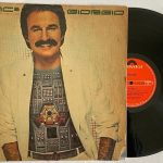 E=MC² - Giorgio Moroder Used Vinyl LP Record (VG+)