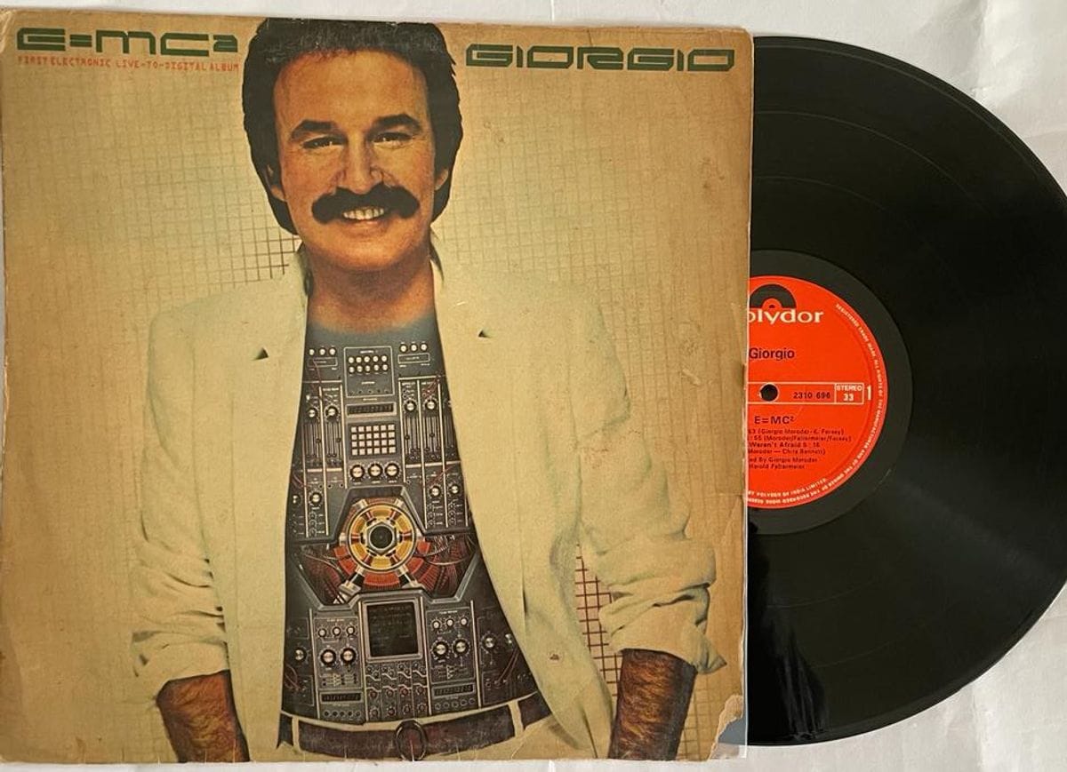 EMCGiorgioMoroderUsedVinylLPRecordVG_image0_1711693018285.jpg EMCGiorgioMoroderUsedVinylLPRecordVG image0 1711693018285