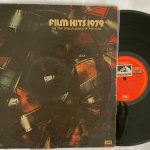 Film Hits 1979: The Top Twelve Songs Of The Year - Various Used Vinyl LP Record (VG)