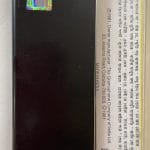 GANGAAMARMAAPADDAAMARMAARUNALAILAUsedAudioCassetteP_image0_1709806471303.jpg