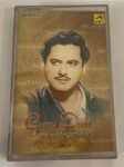 GURU DUTT THE UNFORGETABLE  Vol 1 - Various Used Audio Cassette (VG+)