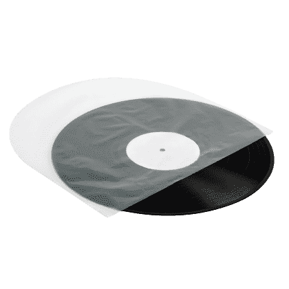 Vinyl Sleeves | Vinyl Records India