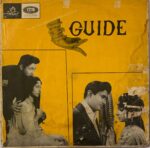 Guide - S. D. Burman Used Vinyl LP Record (VG-) 1 GuideSDBurmanUsedVinylLPRecordVG_image0_1709307801295.jpg