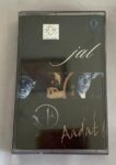 JAL   AADAT - Various Used Audio Cassette (VG+)
