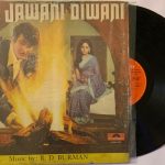 JawaniDiwaniRDBurmanUsedVinylLPRecordVG_image0_1709306952680.jpg