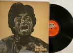 Kaala Patthar - Rajesh Roshan Used Vinyl LP Record (VG+)