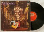 Mehbooba - R. D. Burman Used Vinyl LP Record (VG)