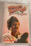 NIKLO NA BE NAQAB - PANKAJ UDHAS Used Audio Cassette (VG-)