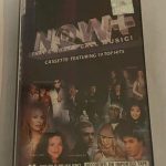 NOW+ - Various Used Audio Cassette (VG+)