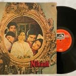 Nikaah - Ravi Used Vinyl LP Record (VG-)
