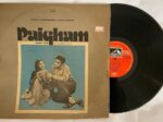 Paigham - C. Ramchandra Used Vinyl LP Record (VG)