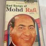 SADSONGSOFMOHDRAFIVol1MOHDRAFIUsedAudioCassetteVG_image0_1710395477903.jpg