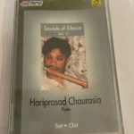 SOUNDSOFSILENCEVOL2HARIPRASADCHAURASIAUsedAudioCassetteVG_image0_1710742661137.jpg