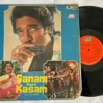 SanamTeriKasamRDBurmanUsedVinylLPRecordVG_image0_1711173218627.jpg