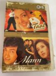 TAAL  &  MANN - Various Used Audio Cassette (P)