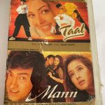 TAAL  &  MANN - Various Used Audio Cassette (P)