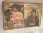 TEZAAB & CLERK - Various Used Audio Cassette (VG-)
