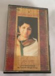 TOMAKE SONATE A GAAN JE GEY JAI - LATA MANGESKAR Used Audio Cassette (VG-)