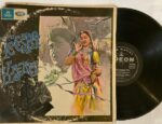 Teesri Kasam - Shankar-Jaikishan Used Vinyl LP Record (VG)