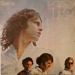13TheDoorsUsedVinylLPRecordVG_image0_1712499590368.jpg