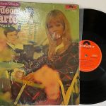 Accordeon A La Carte Folge 2 - Horst Wende's Akkordeon-Band Used Vinyl LP Record (VG-)
