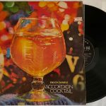 Accordion Cocktail - Enoch Daniels Used Vinyl LP Record (VG-)
