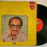 All Time Film Hits From Nasir Husain - Nasir Husain Used Vinyl LP Record (VG-)