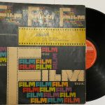 Amar - Naushad Used Vinyl LP Record (P)
