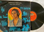 Ananda Shankar And His Music - Ananda Shankar Used Vinyl LP Record (VG-)