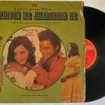 Ankhiyon Ke Jharokhon Se - Ravindra Jain Used Vinyl LP Record (VG-)