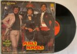Asli Naqli - Laxmikant-Pyarelal Used Vinyl LP Record (VG-)