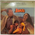 BaaziLaxmikantPyarelalUsedVinylLPRecordVG_image0_1713959495391.jpg