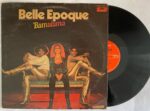 Bamalama - Belle Epoque Used Vinyl LP Record (VG-)