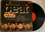 Beat-Club - Dave Lee Travis Presents The Original - Various Used Vinyl LP Record (P)
