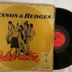 Benson & Hedges Celebration - Unknown Artist Used Vinyl LP Record (VG-)