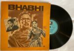 Bhabhi - Chitragupta Used Vinyl LP Record (VG)