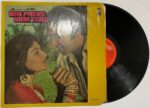 Bin Phere Hum Tere - Usha Khanna Used Vinyl LP Record (VG-)