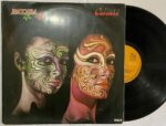 Colours - Baccara Used Vinyl LP Record (VG-)
