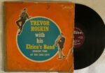 Dancing At The Chez Gaye - Trevor Roskin Used Vinyl LP Record (VG-)